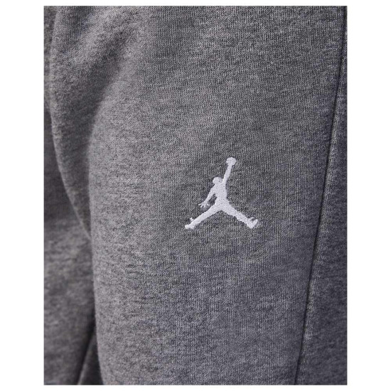 Jordan Παιδικές φόρμες σετ Jumpman Brooklyn Fleece Hooded Set